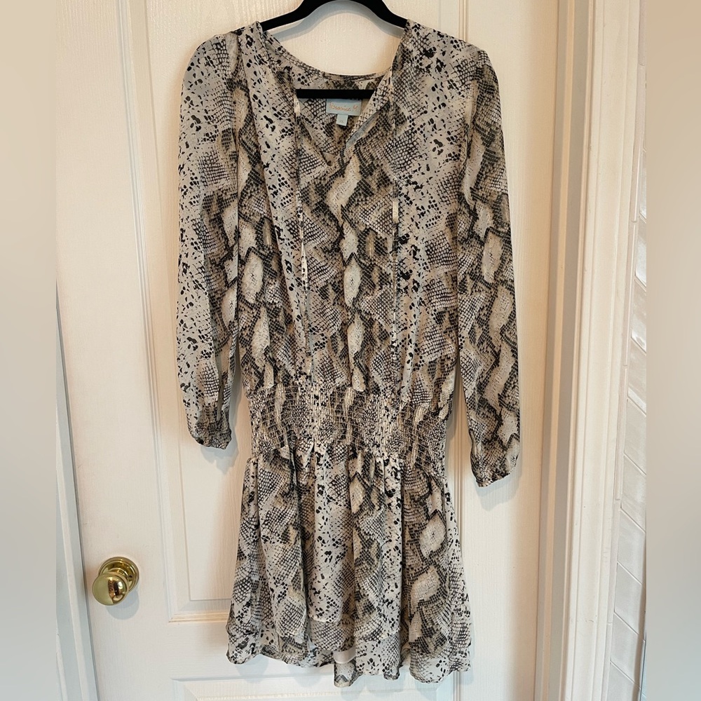 Woman’s dress